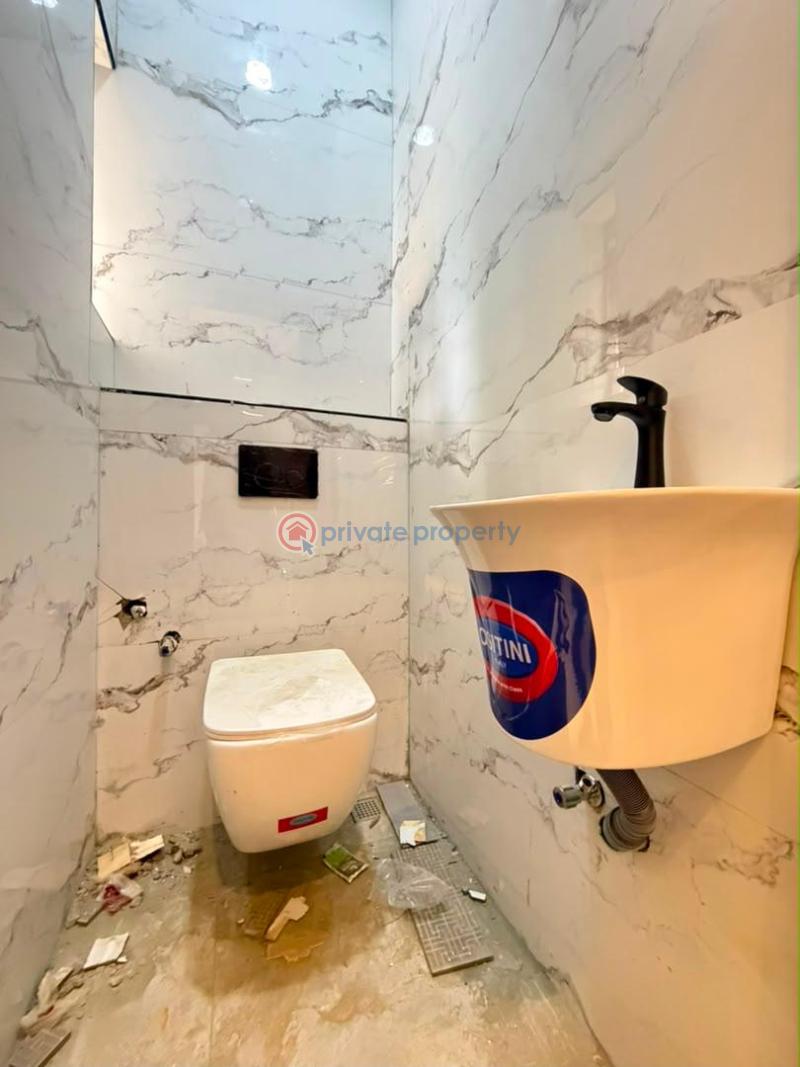 4 bedroom Terrace For Sale Ikeja GRA Lagos - 1
