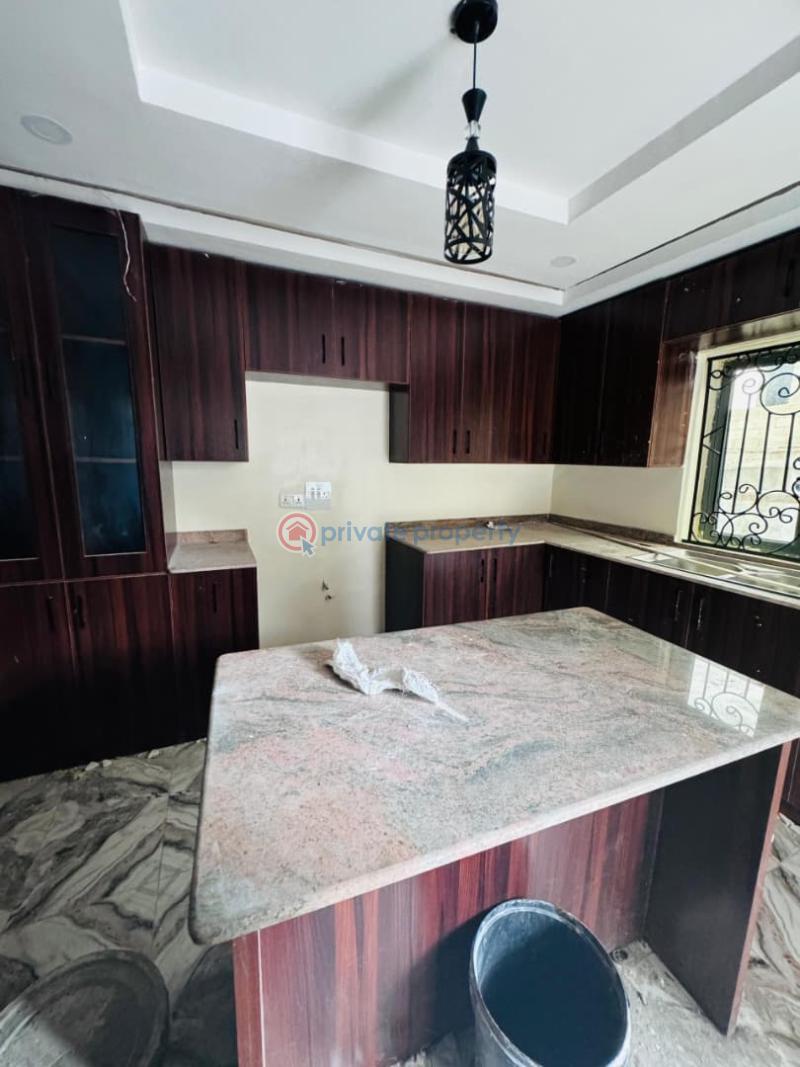 4 bedroom self compound duplex - 11 4 bedroom Duplex For Rent Kolapo Ishola Gra Akobo Ibadan Oyo - 11