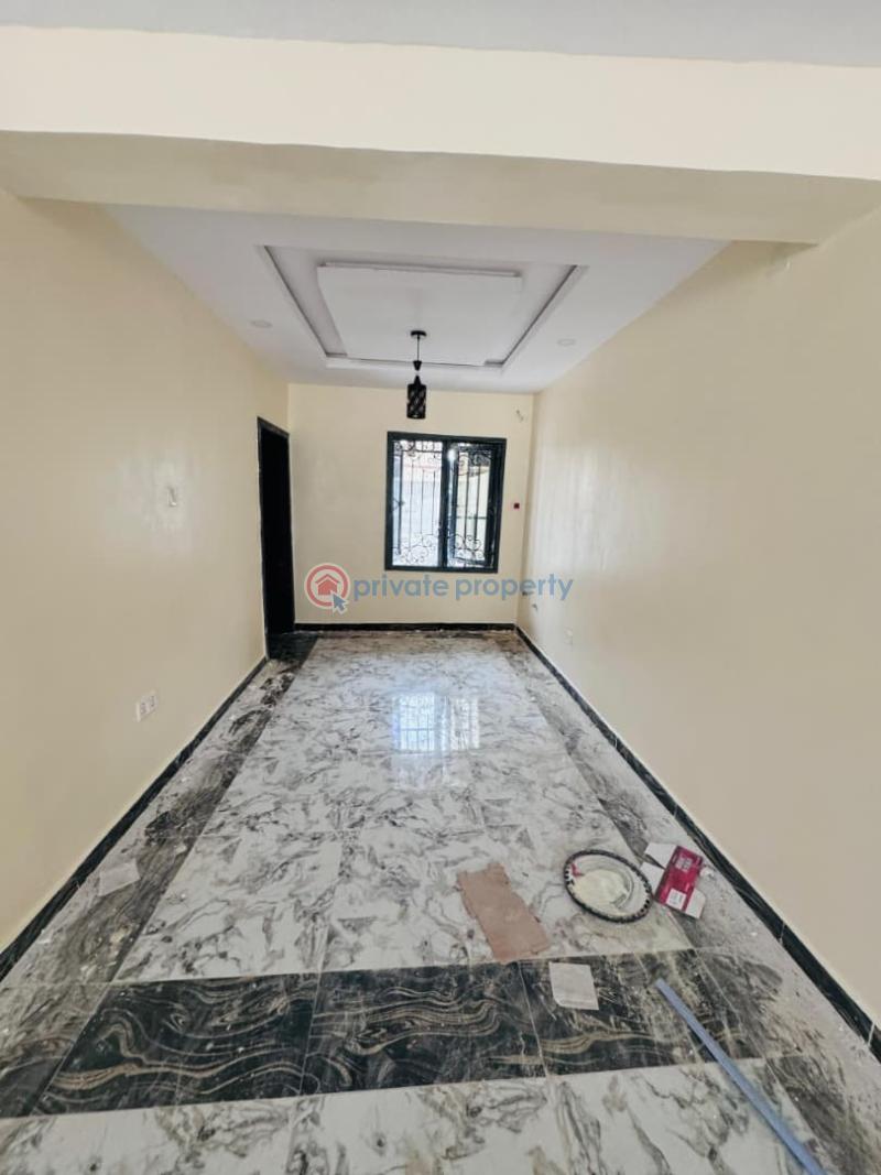 4 bedroom self compound duplex - 1 4 bedroom Duplex For Rent Kolapo Ishola Gra Akobo Ibadan Oyo - 1