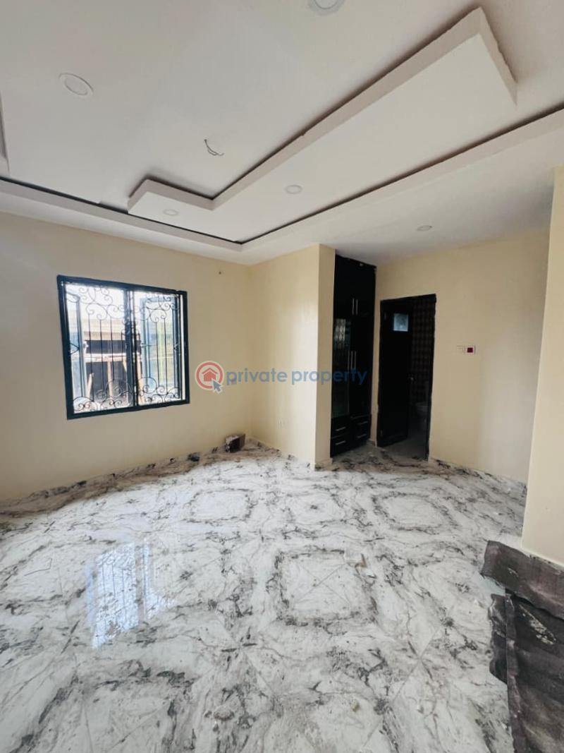 4 bedroom self compound duplex - 9 4 bedroom Duplex For Rent Kolapo Ishola Gra Akobo Ibadan Oyo - 9