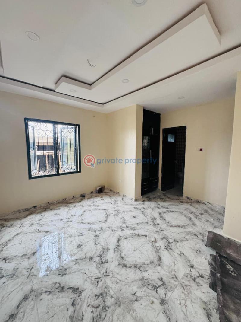 House For Rent Kolapo Ishola Akobo Ibadan Oyo - 3