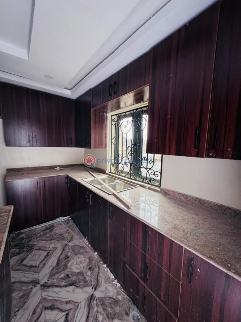 4 bedroom self compound duplex - 4 4 bedroom Duplex For Rent Kolapo Ishola Gra Akobo Ibadan Oyo - 4