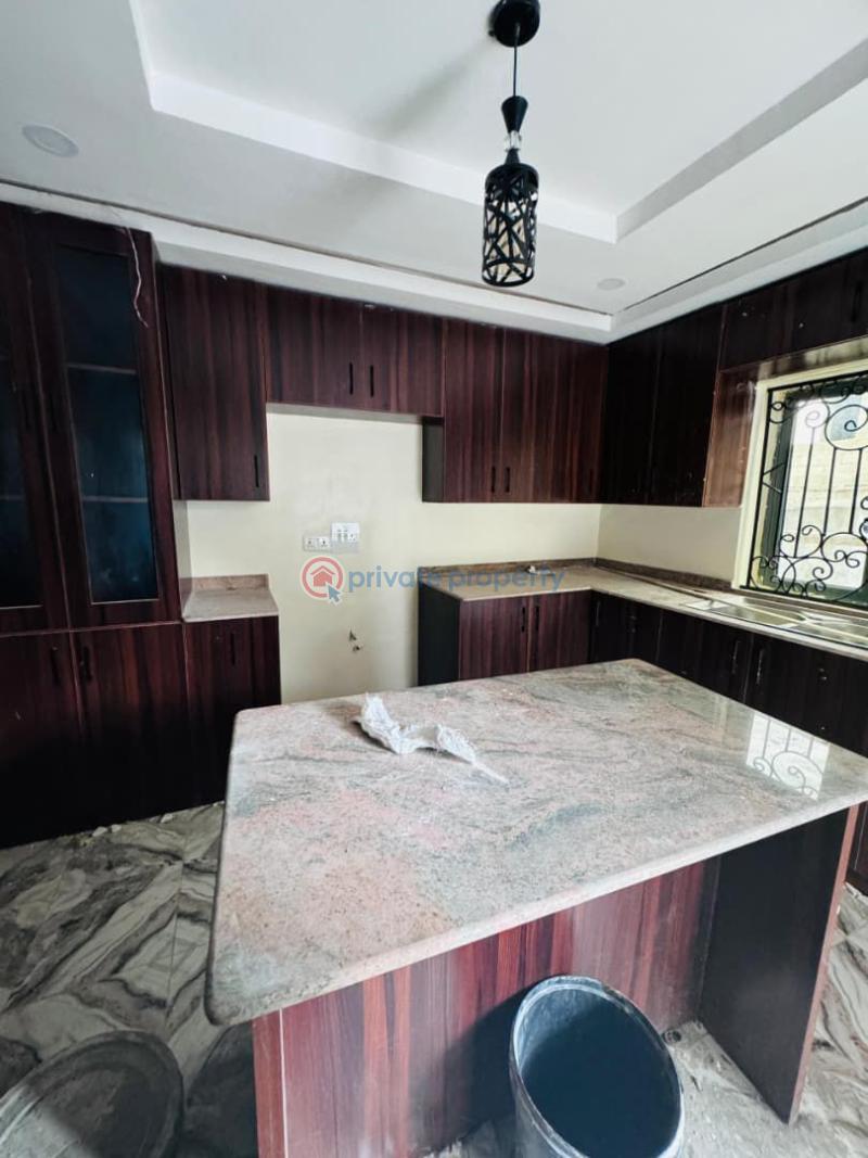 House For Rent Kolapo Ishola Akobo Ibadan Oyo - 2