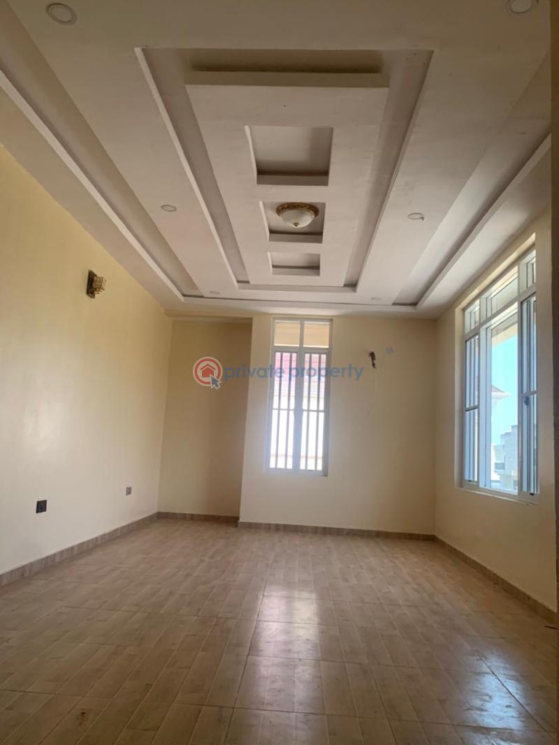 4 bedroom Duplex For Rent Carlton Gate Estate Akobo Akobo Ibadan Oyo - 5