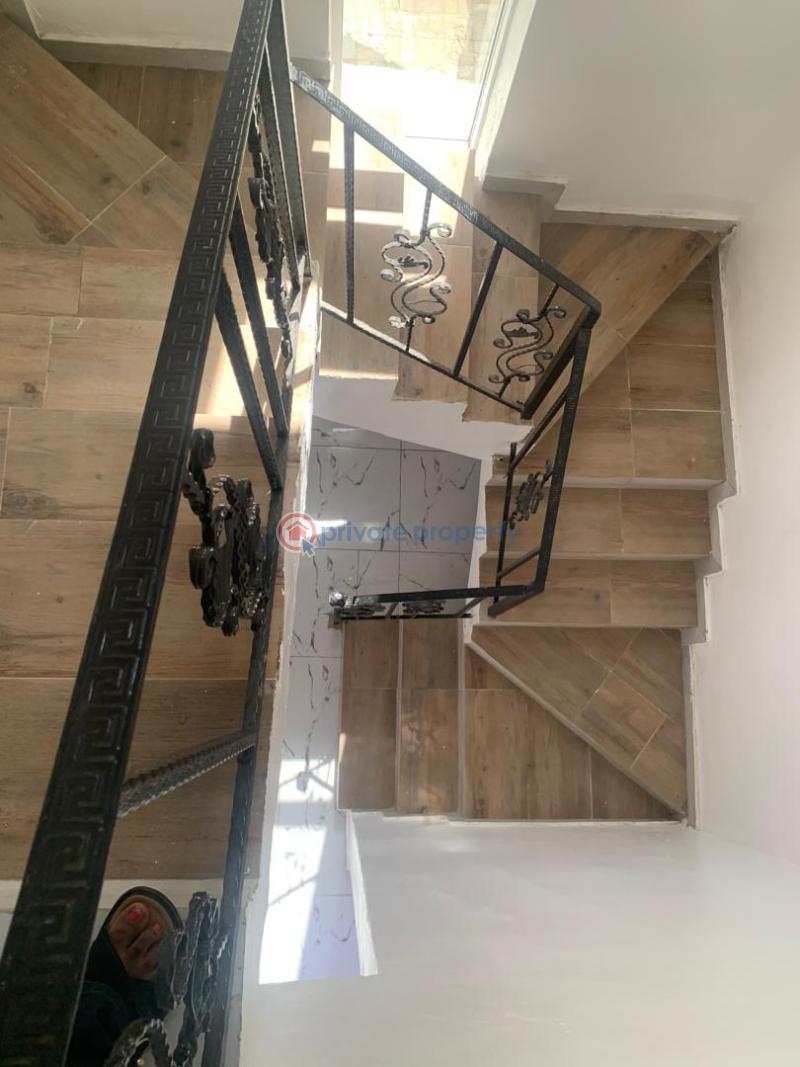 4 bedroom Duplex For Rent Carlton Gate Estate Akobo Akobo Ibadan Oyo - 4