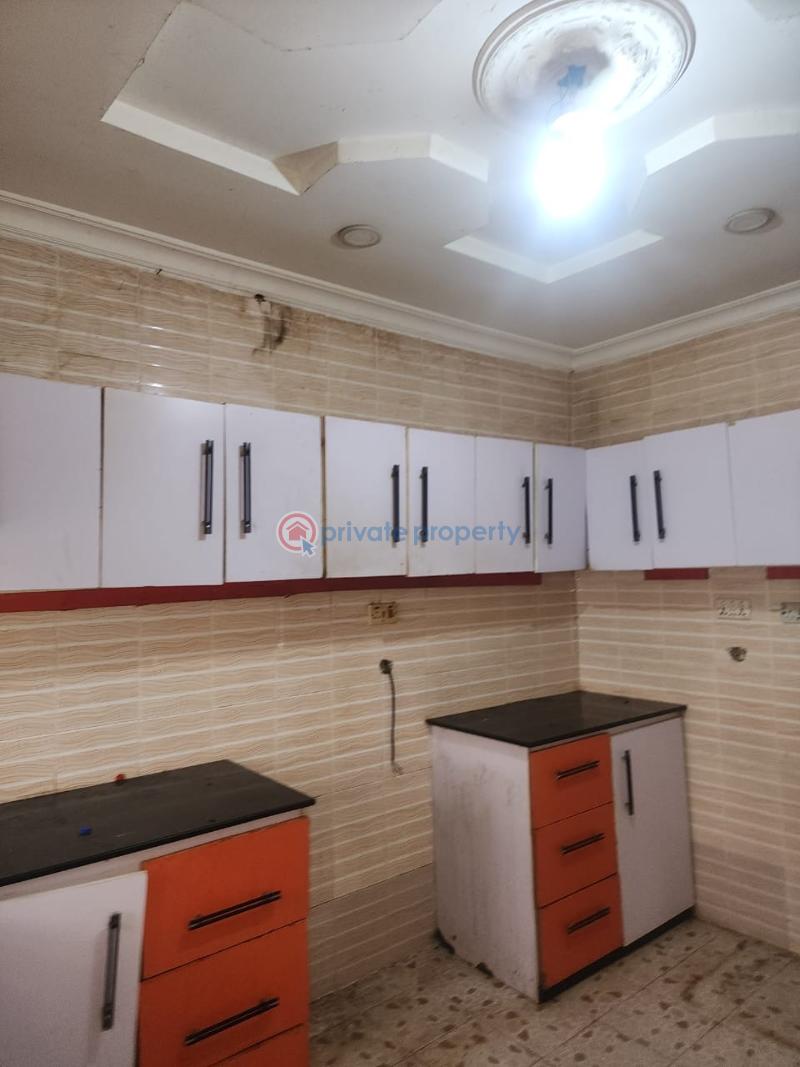 4 bedroom Bungalow For Rent Kuola Akala Express Akala Express Ibadan Oyo - 9