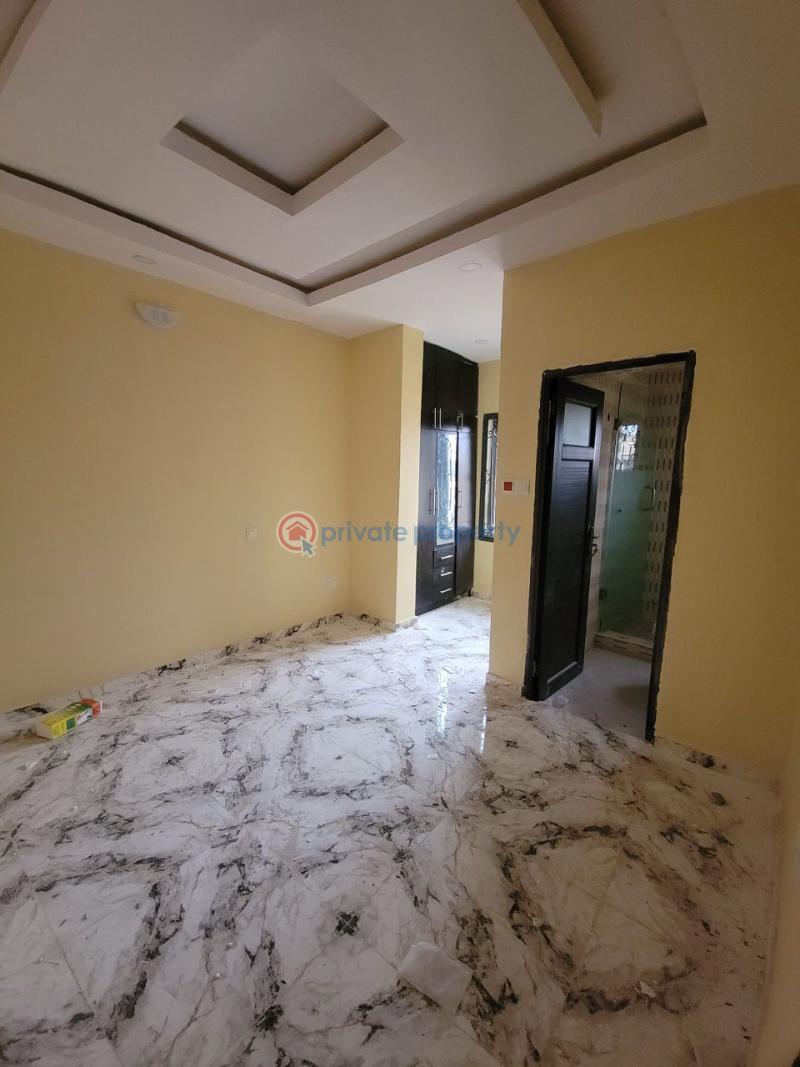 House For Rent Kolapo Ishola Gra Ibadan Oyo - 3