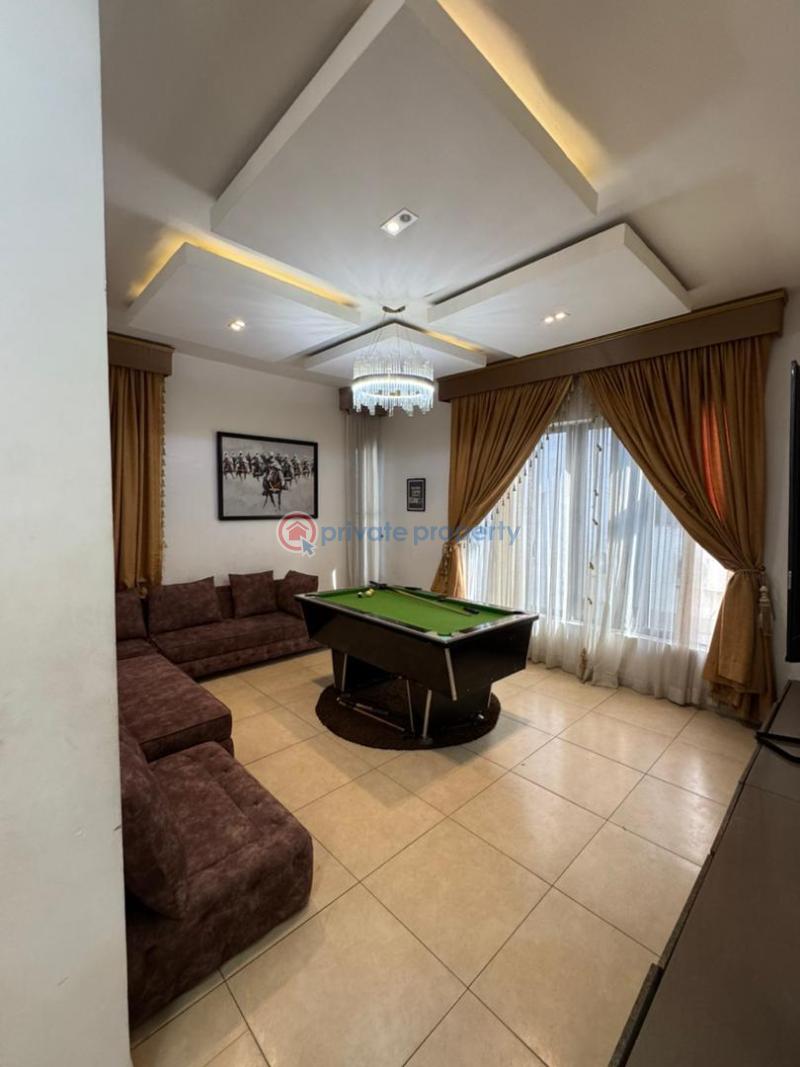 4 bedroom Block Of Flats Short let Ikate Lekki Lagos - 20