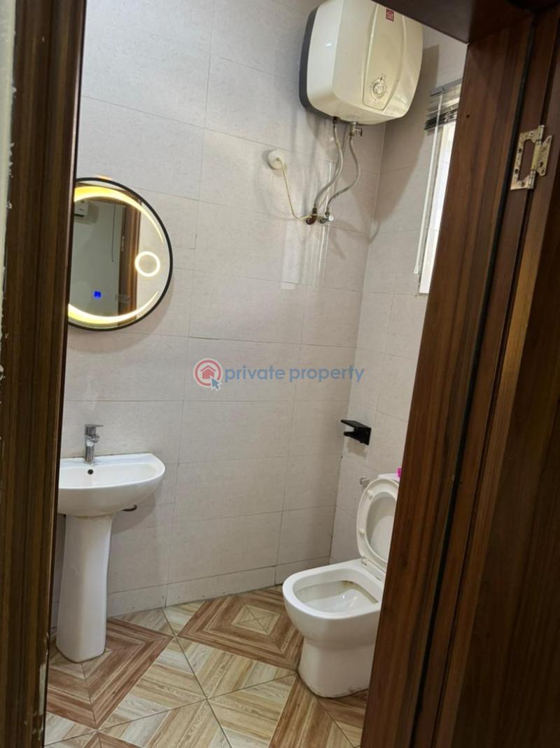 4 bedroom Block Of Flats Short let Ikate Lekki Lagos - 28
