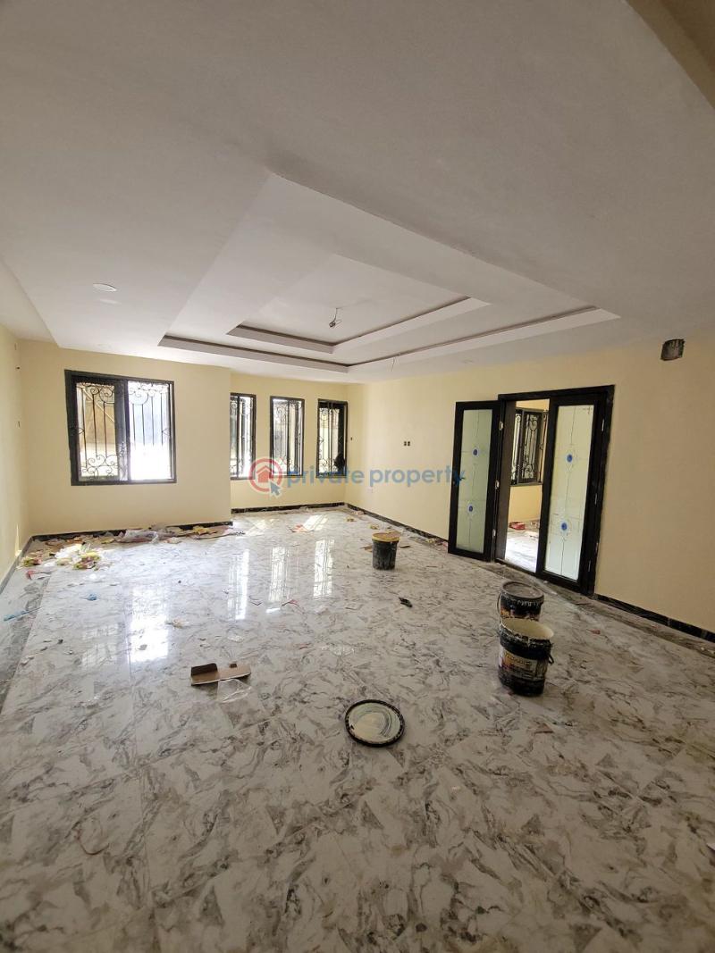House For Rent Kolapo Ishola Gra Ibadan Oyo - 0