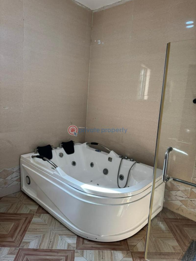 4 bedroom Block Of Flats Short let Ikate Lekki Lagos - 21