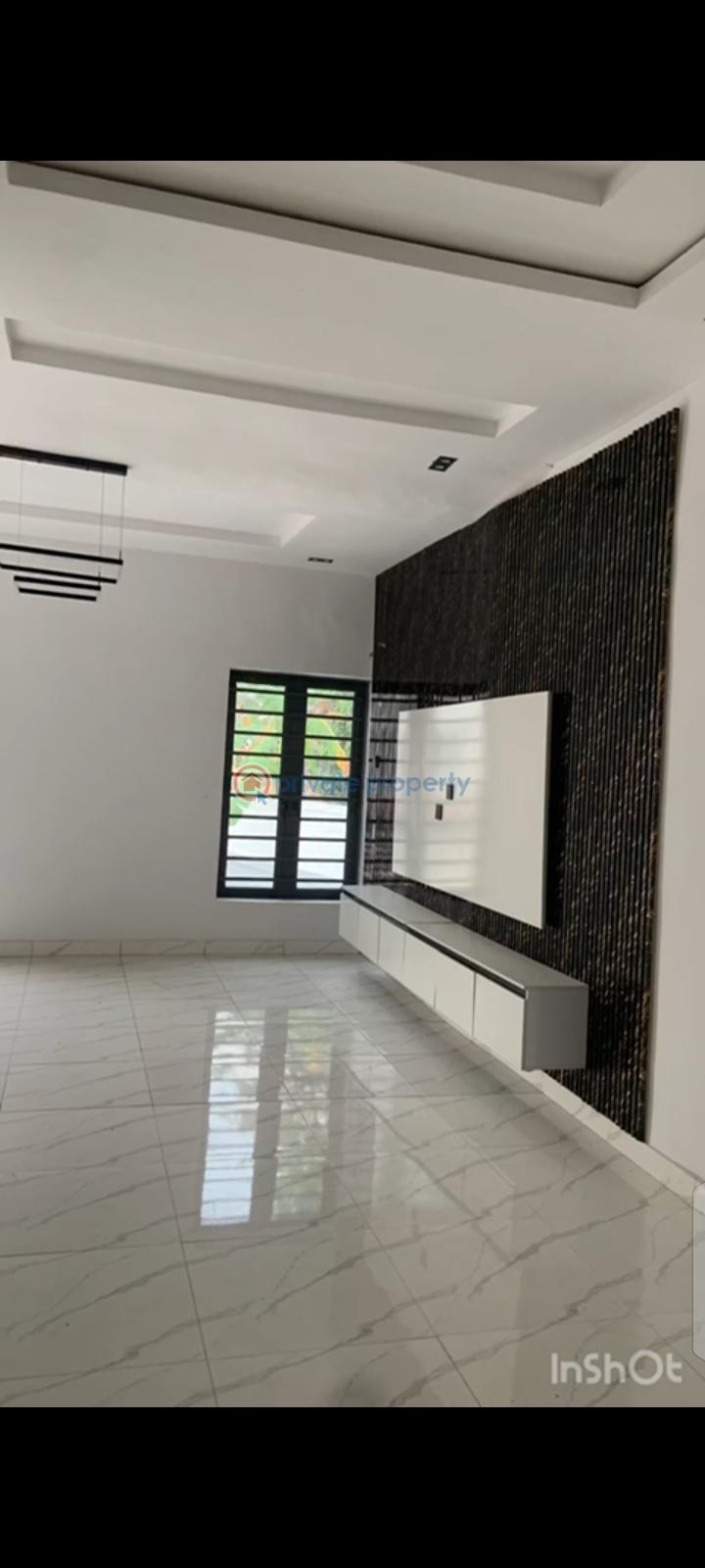 4 bedroom House For Sale Around Abraham Adesanya* Abraham Adesanya Ajah Lagos - 2