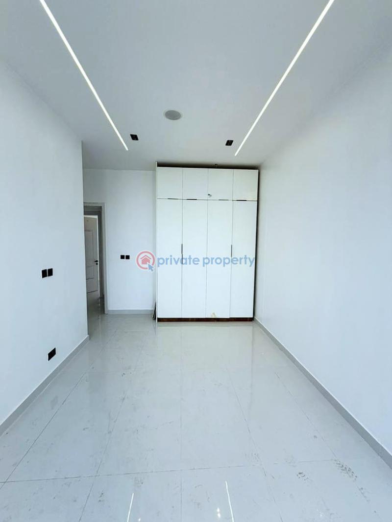 4 bedroom Terraced Duplex For Sale Lekki Phase 1 Lagos - 5