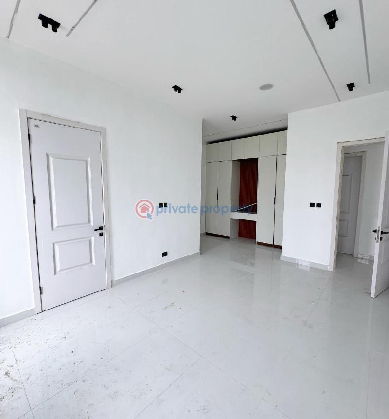 4 bedroom Terraced Duplex For Sale Lekki Phase 1 Lagos - 13