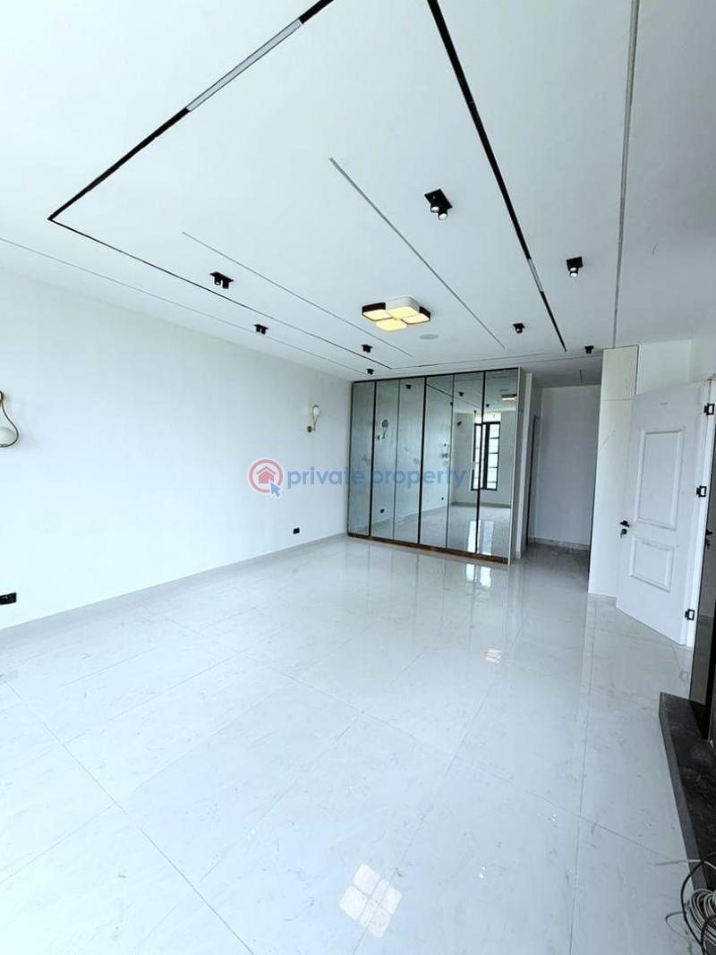 4 bedroom Terraced Duplex For Sale Lekki Phase 1 Lagos - 7