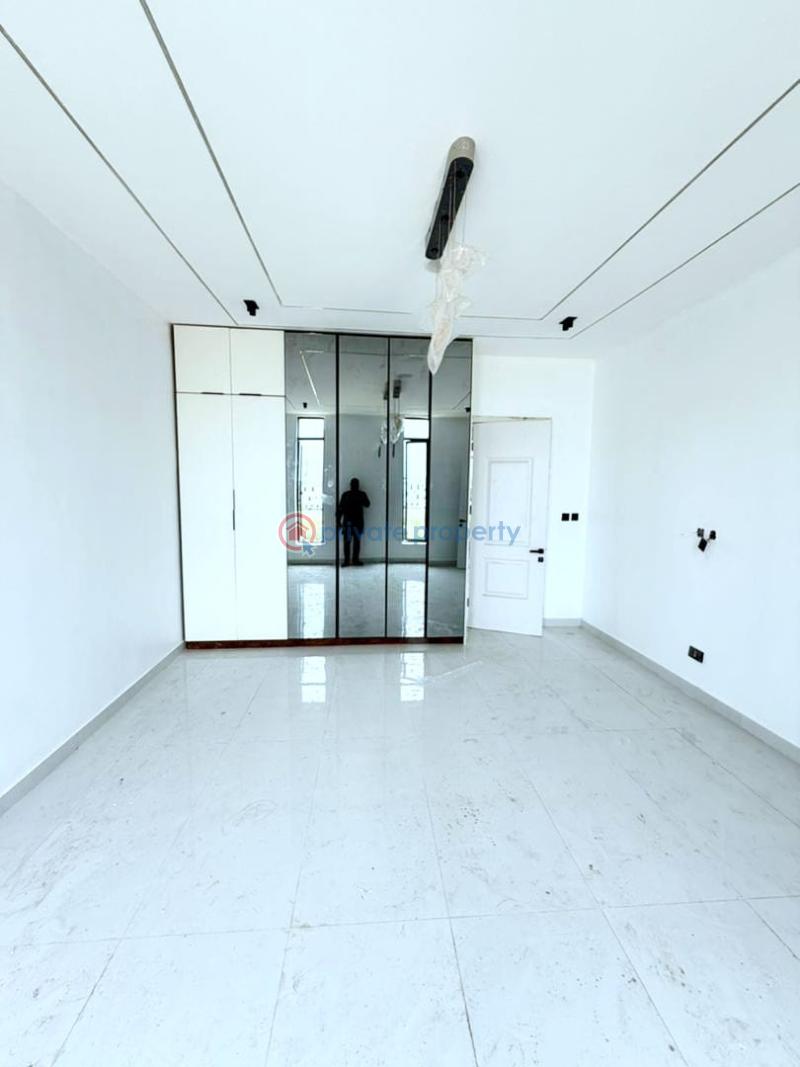 4 bedroom Terraced Duplex For Sale Lekki Phase 1 Lagos - 2
