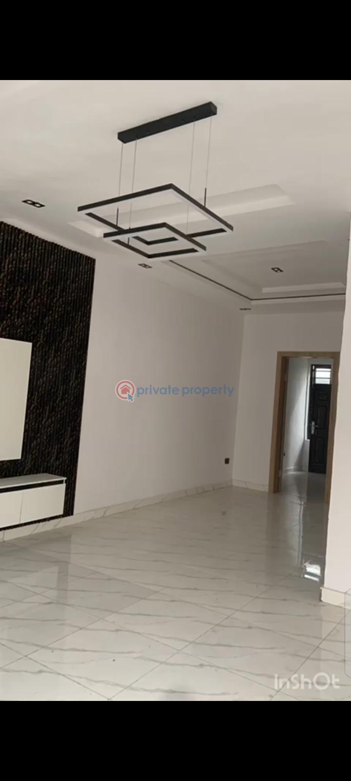 4 bedroom House For Sale Around Abraham Adesanya* Abraham Adesanya Ajah Lagos - 1