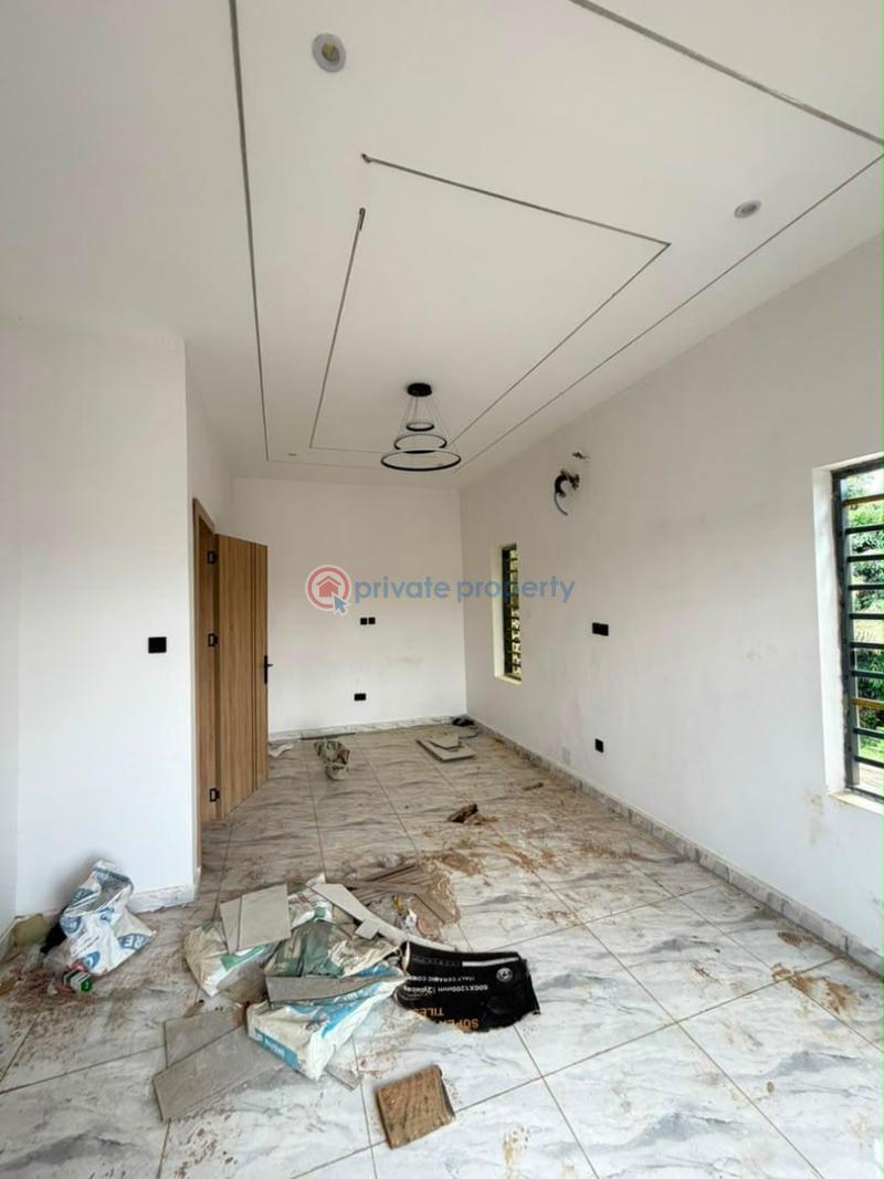 4 bedroom House For Sale Ikeja GRA Lagos - 5