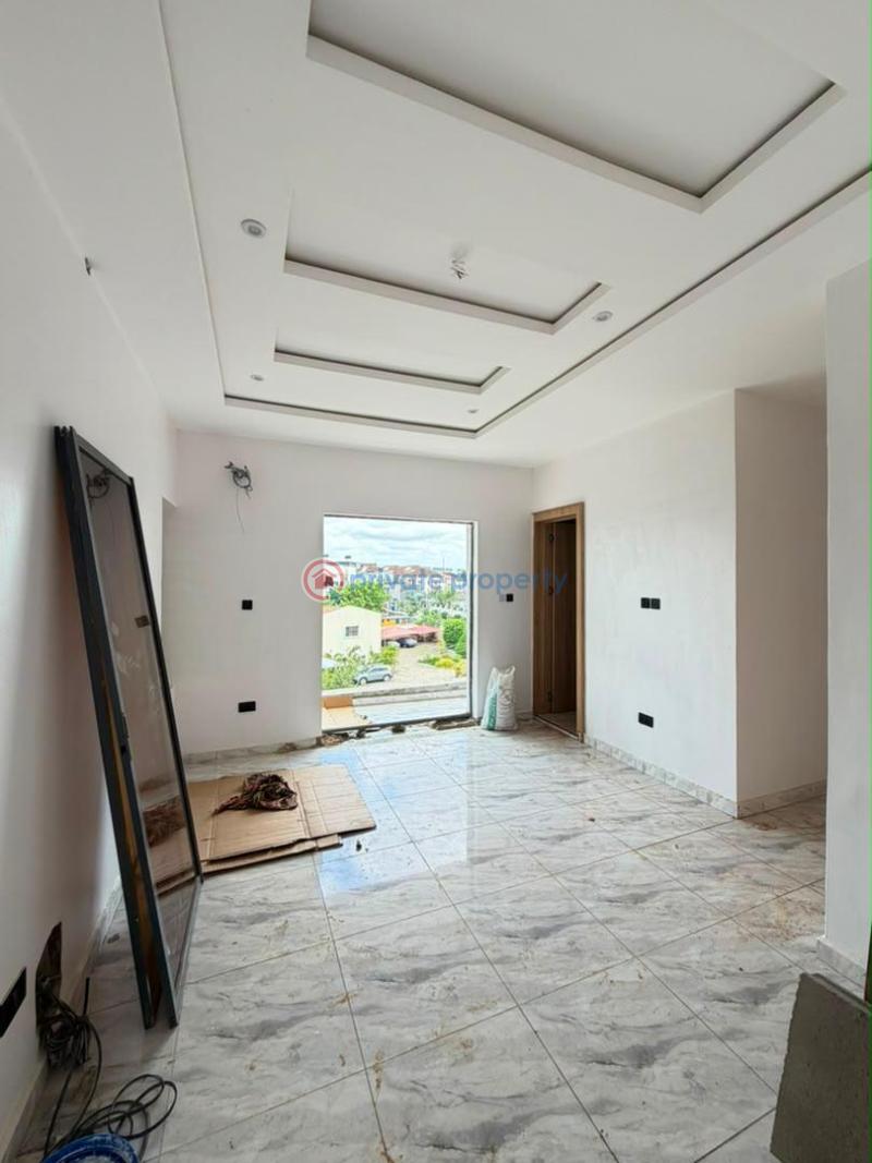 4 bedroom House For Sale Ikeja GRA Lagos - 11