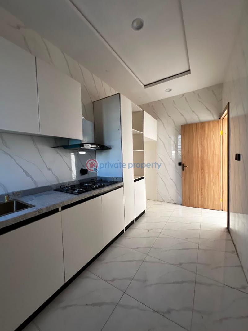 4 bedroom Terraced Duplex For Sale Ajah Lagos - 8