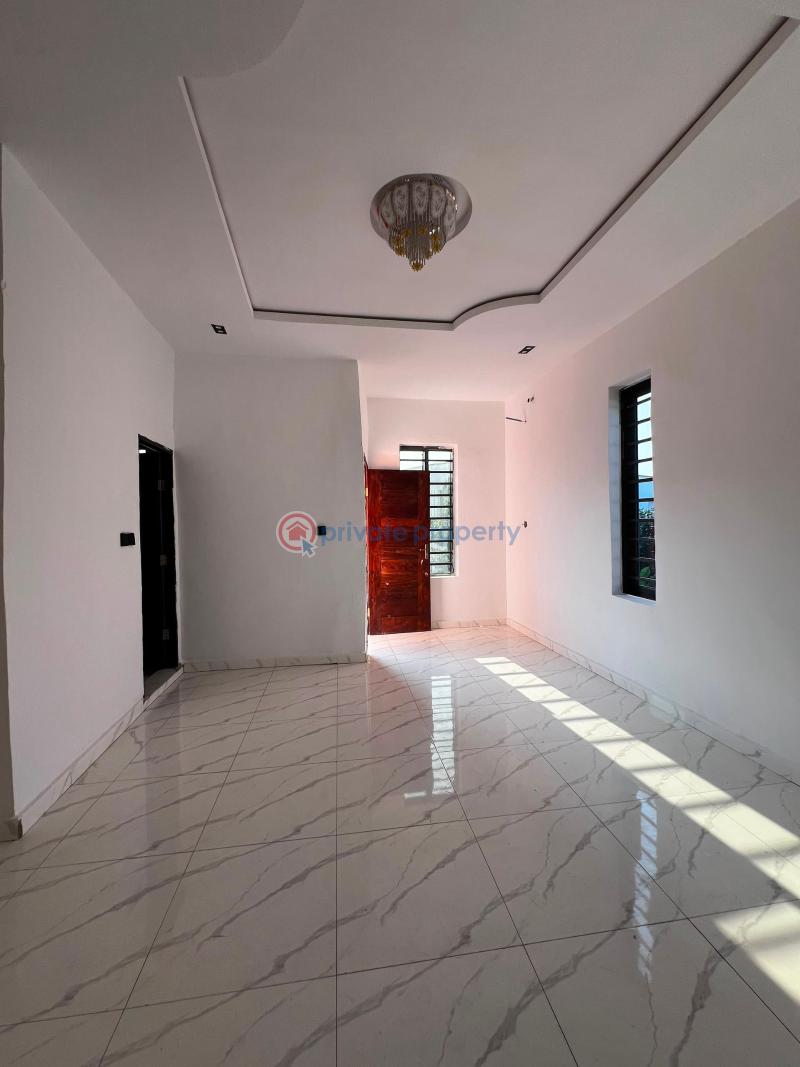 4 bedroom Terraced Duplex For Sale Ajah Lagos - 19