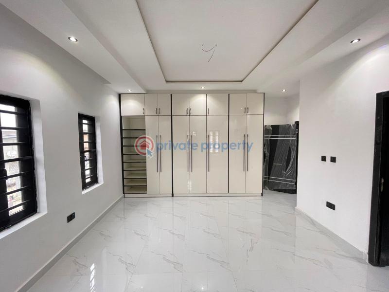 Flat & Apartment For Sale Ajah Lagos - 4