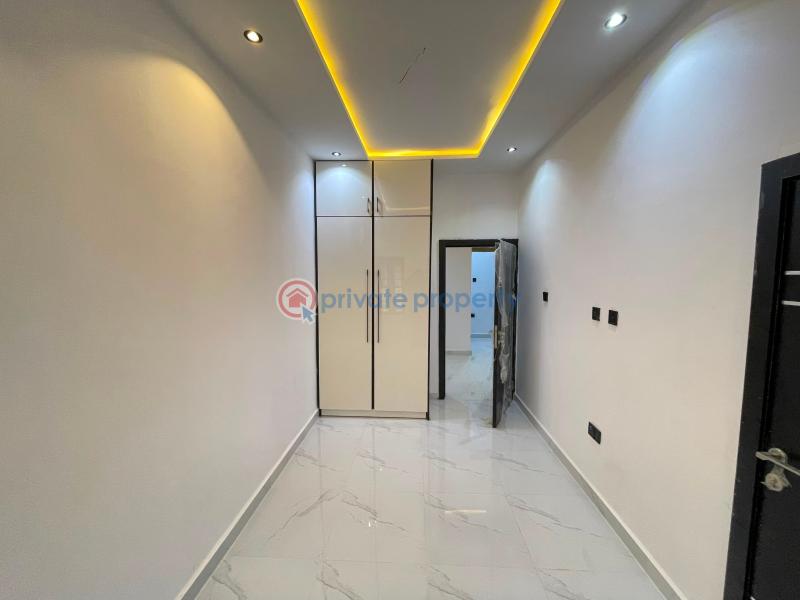 Flat & Apartment For Sale Ajah Lagos - 2