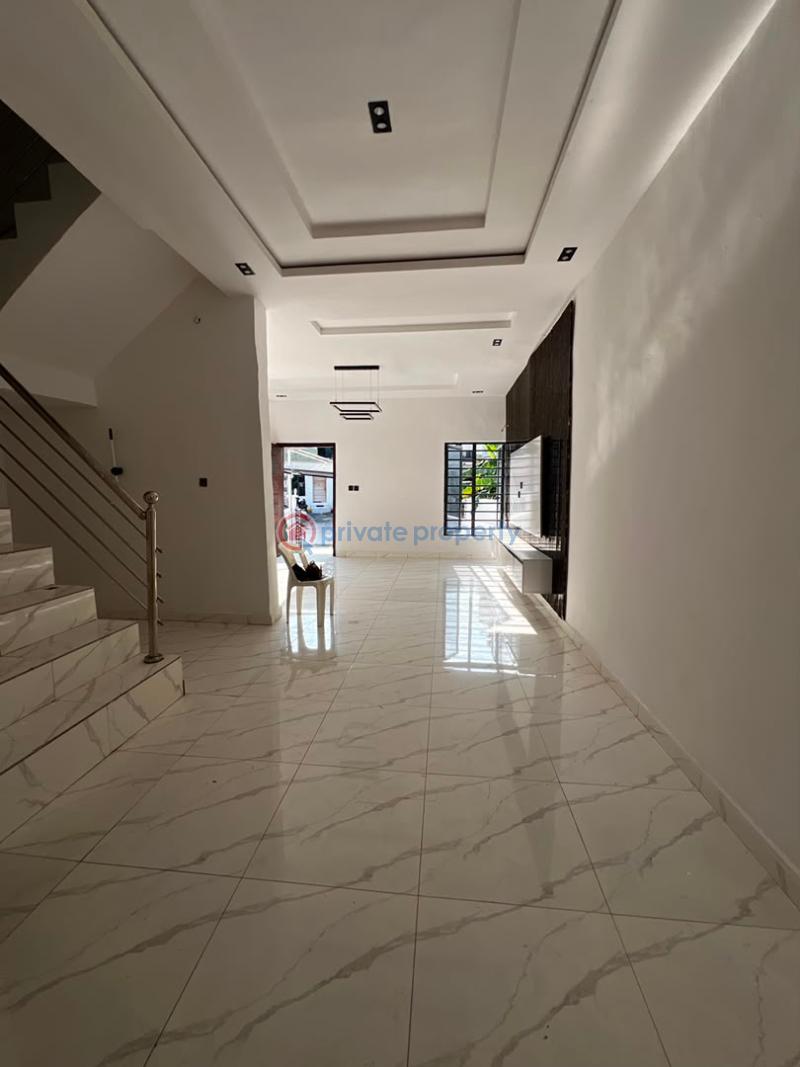 4 bedroom Terraced Duplex For Sale Ajah Lagos - 6