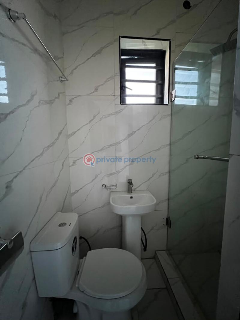 4 bedroom Terraced Duplex For Sale Ajah Lagos - 7