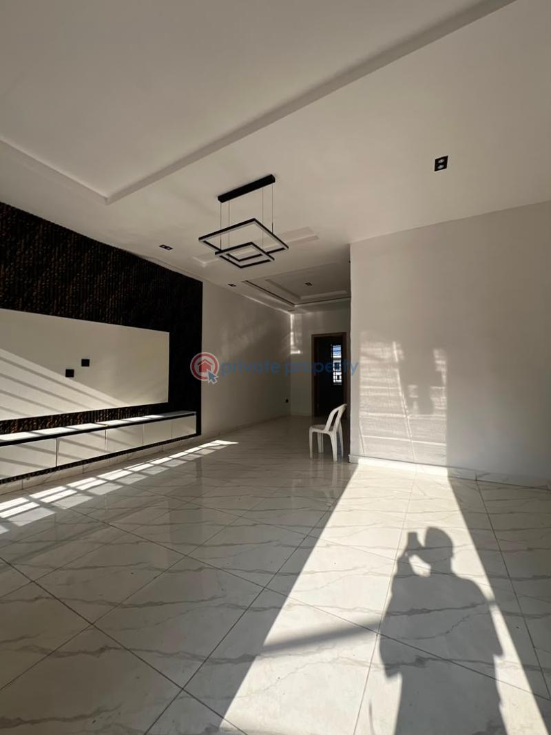 4 bedroom Terraced Duplex For Sale Ajah Lagos - 14