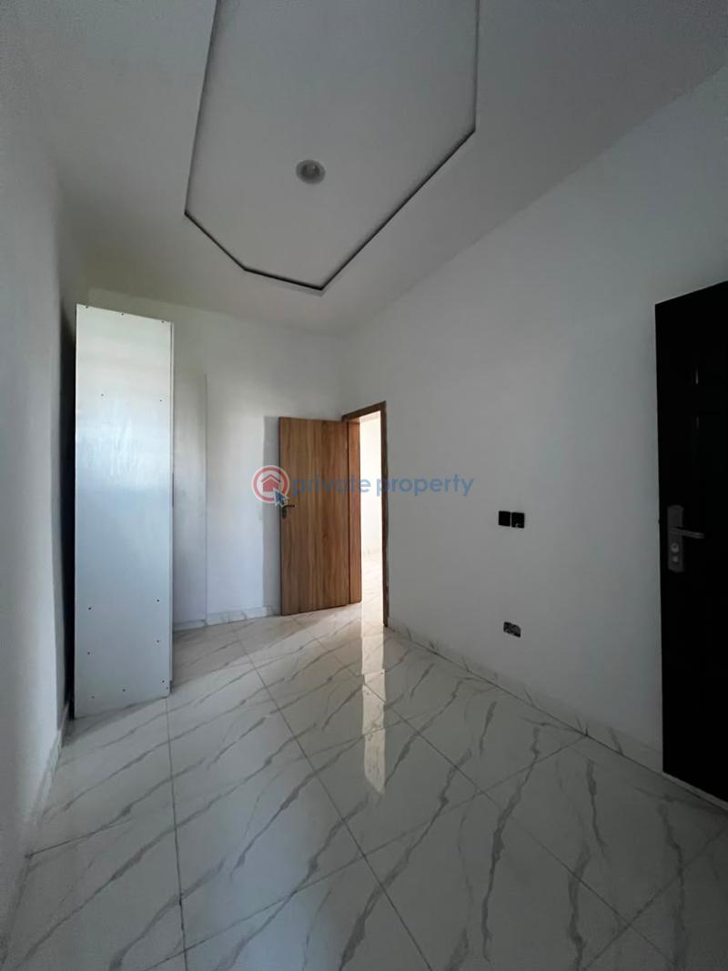 4 bedroom Terraced Duplex For Sale Ajah Lagos - 13