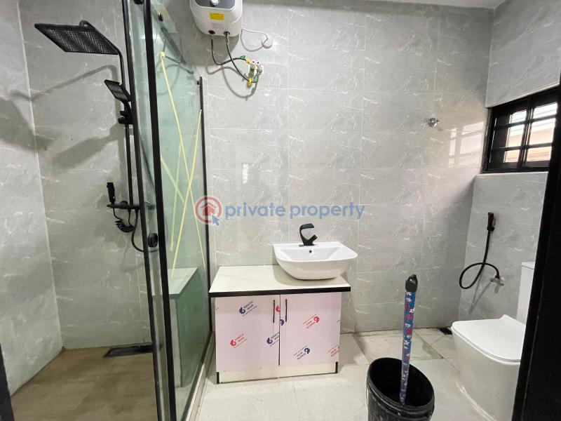 Flat & Apartment For Sale Ajah Lagos - 6