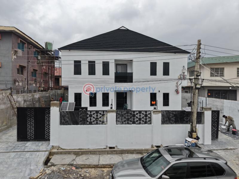 Flat & Apartment For Sale Ajah Lagos - 0