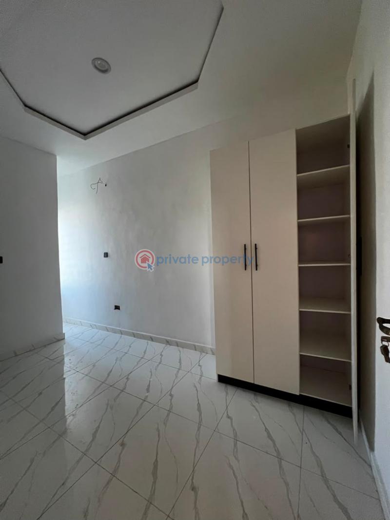 4 bedroom Terraced Duplex For Sale Ajah Lagos - 1