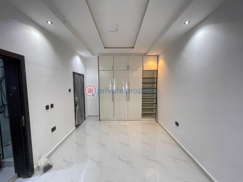 Flat & Apartment For Sale Ajah Lagos - 5