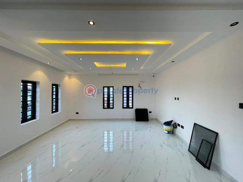 Flat & Apartment For Sale Ajah Lagos - 3