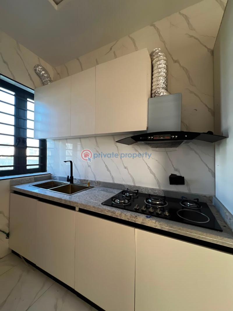 4 bedroom Terraced Duplex For Sale Ajah Lagos - 10