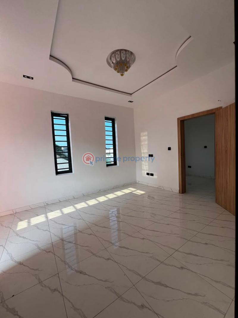 4 bedroom Terraced Duplex For Sale Ajah Lagos - 11