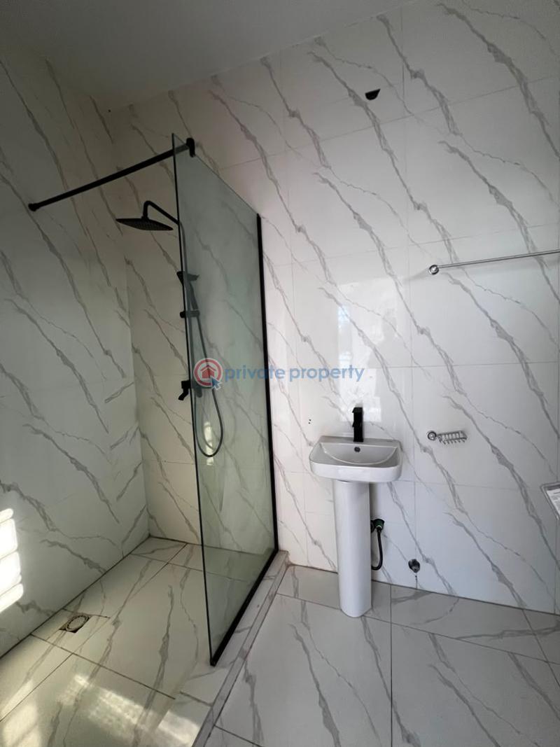 4 bedroom Terraced Duplex For Sale Ajah Lagos - 0