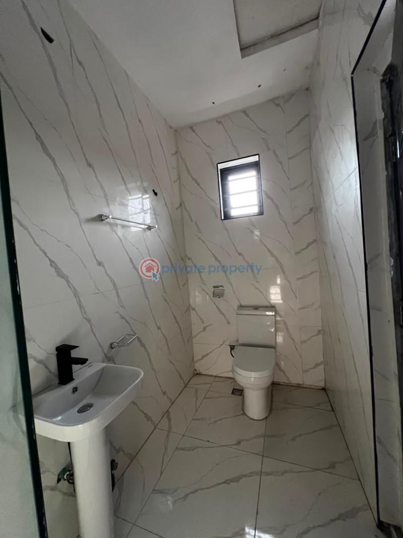 4 bedroom Terraced Duplex For Sale Ajah Lagos - 15