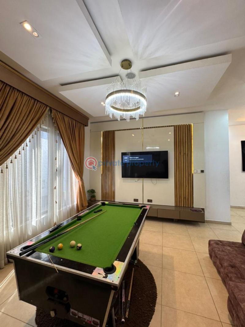 4 bedroom Block Of Flats Short let Ikate Lekki Lagos - 19