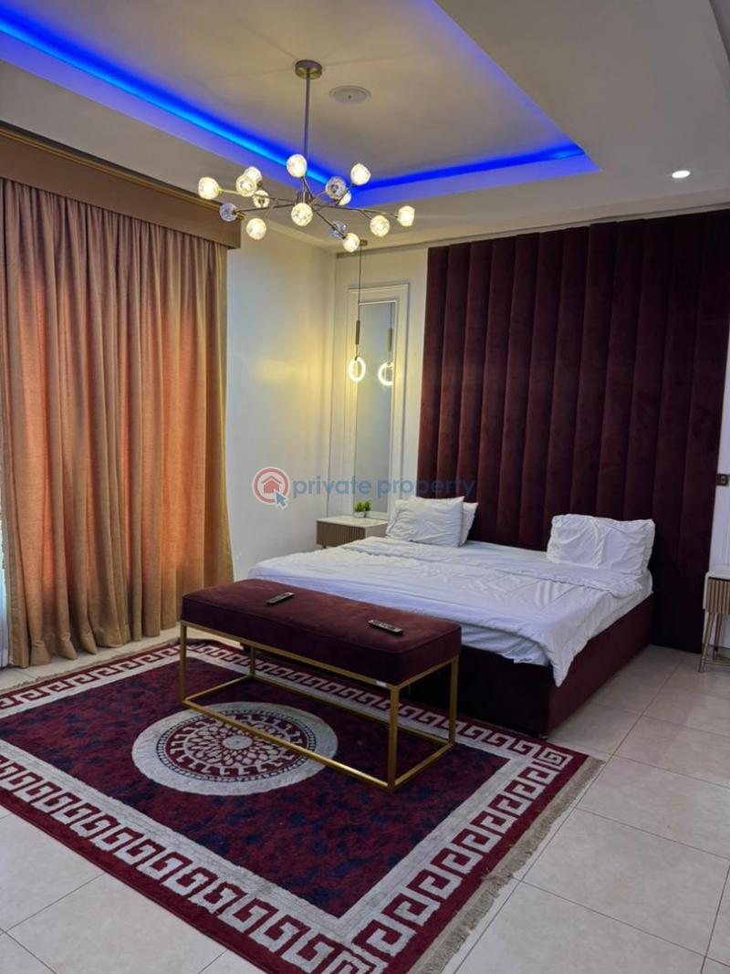 4 bedroom Block Of Flats Short let Ikate Lekki Lagos - 18