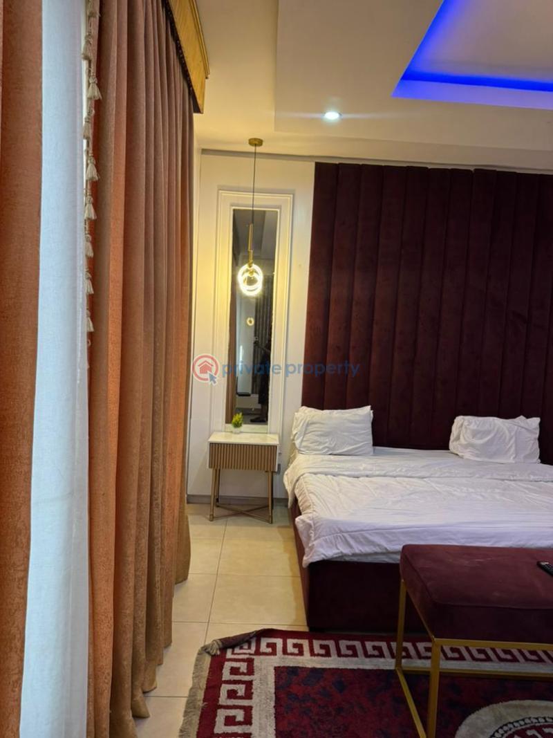 4 bedroom Block Of Flats Short let Ikate Lekki Lagos - 30