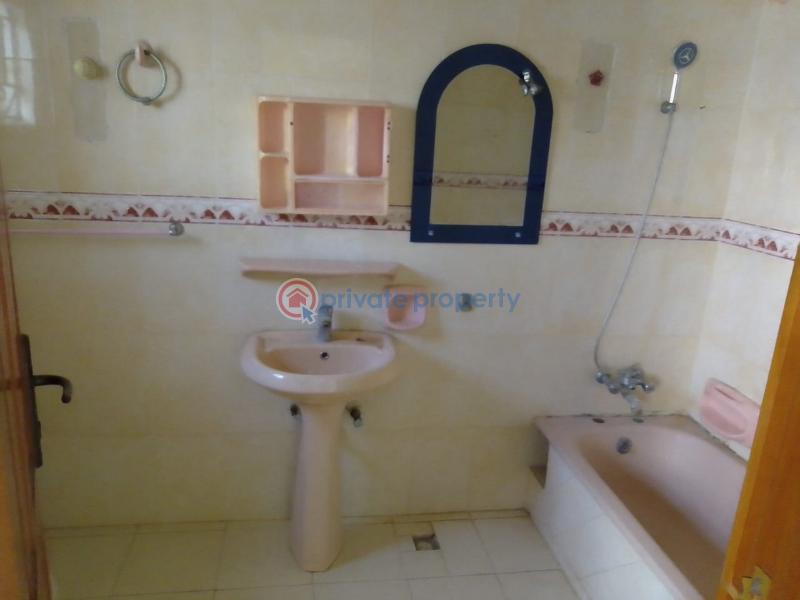 4 bedroom House For Rent Lekki Phase 1 Lekki Lagos - 7