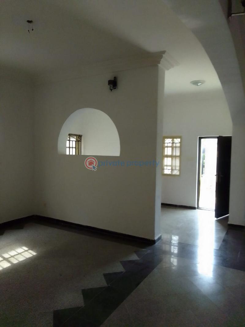 4 bedroom House For Rent Lekki Phase 1 Lekki Lagos - 1