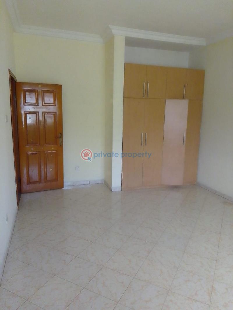 4 bedroom House For Rent Lekki Phase 1 Lekki Lagos - 5
