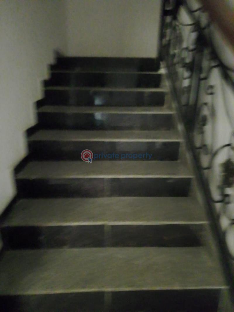 4 bedroom House For Rent Lekki Phase 1 Lekki Lagos - 6