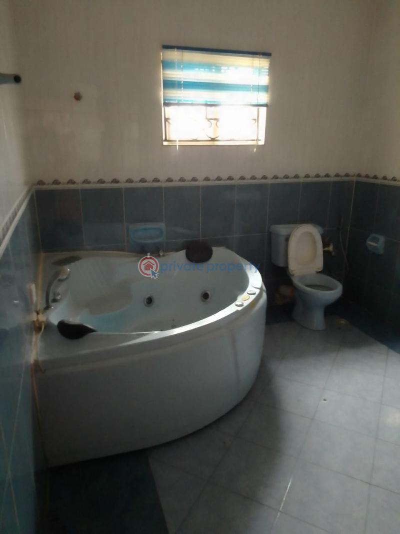 4 bedroom House For Rent Lekki Phase 1 Lekki Lagos - 2