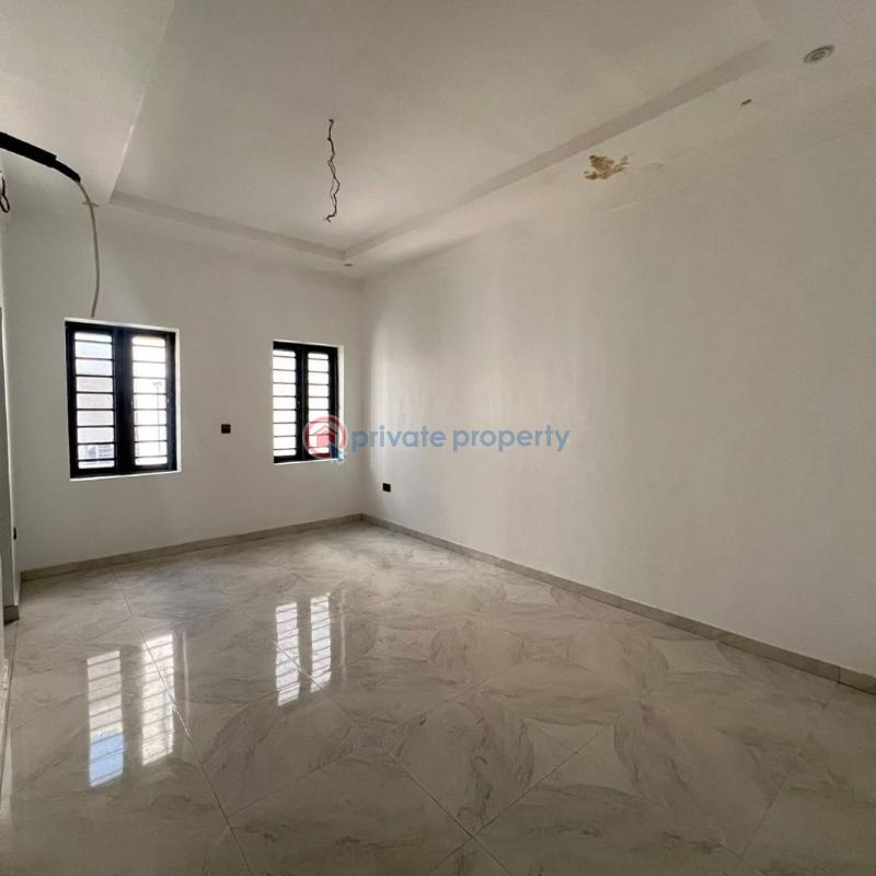 4 bedroom Terraced Duplex For Sale Ikate, Lekki Lagos - 6