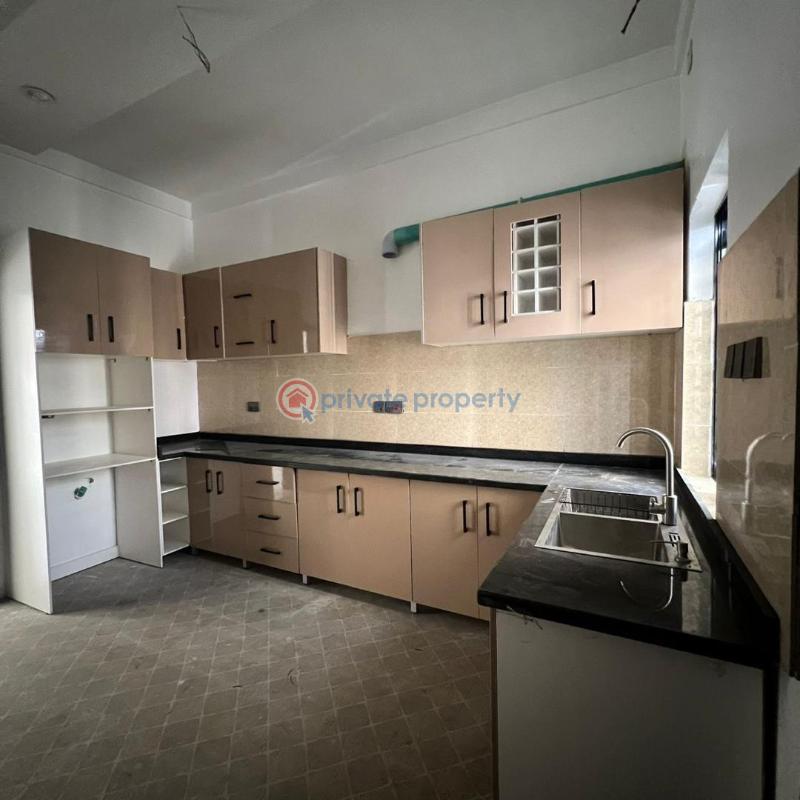 4 bedroom Terraced Duplex For Sale Ikate, Lekki Lagos - 4